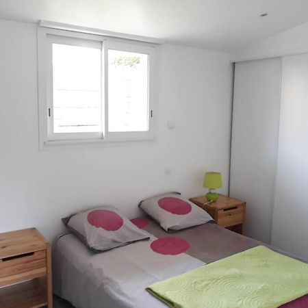 Maison De 4 Personnes Saint-Porchaire 외부 사진