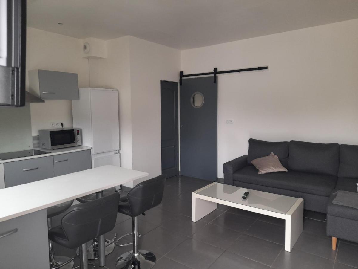 Maison De 4 Personnes Saint-Porchaire 외부 사진